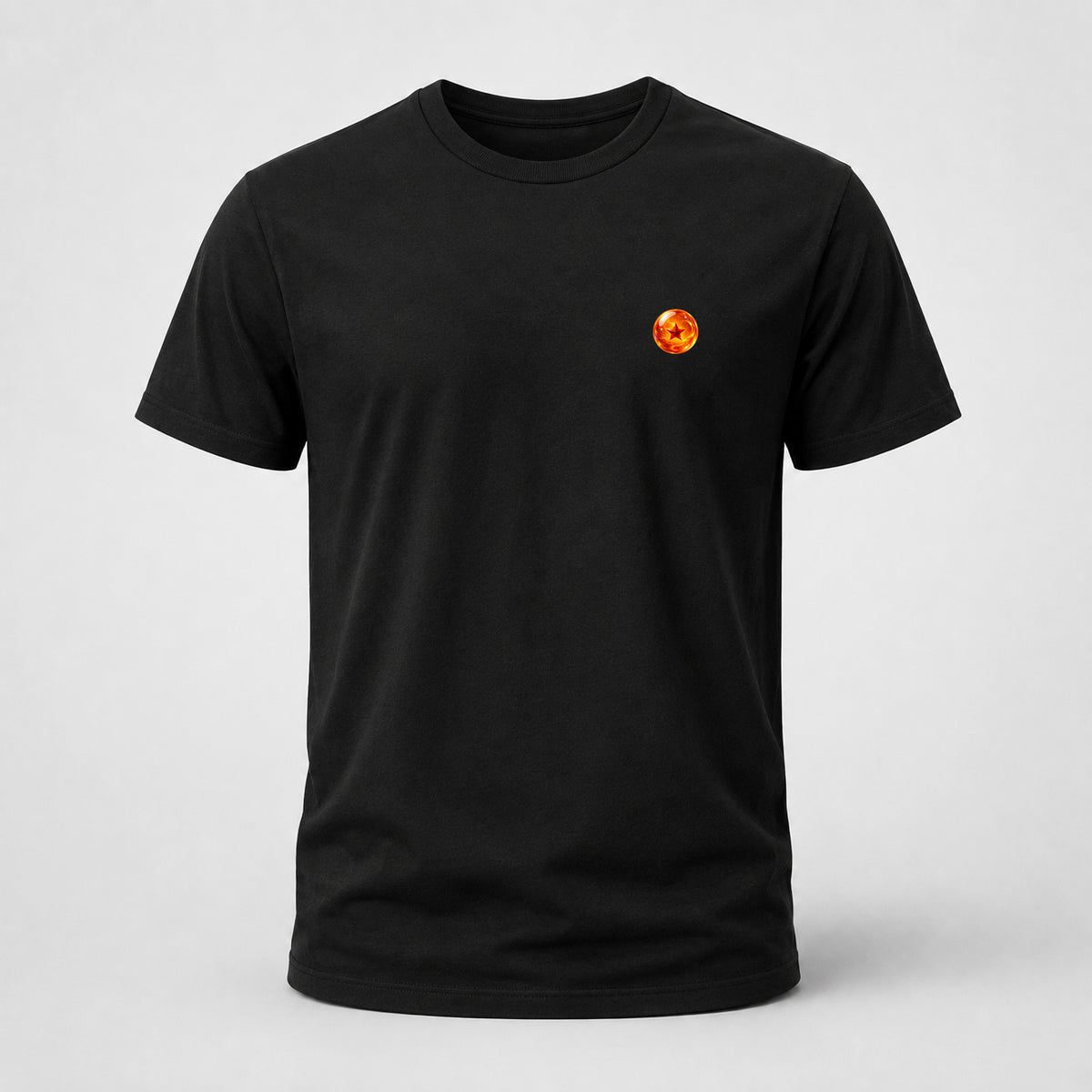ABAZAJ DragonBall T-Shirt