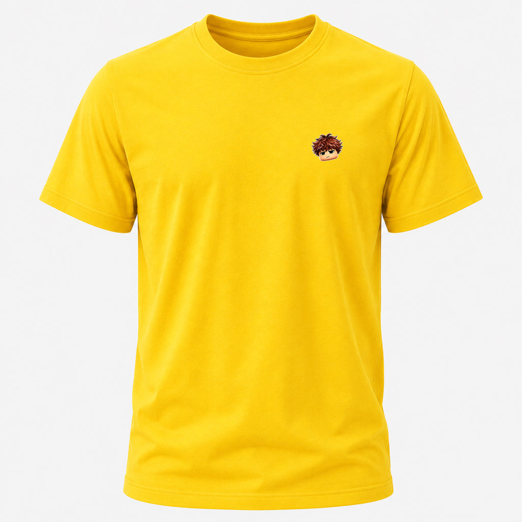 ABAZAJ Blox – stil gaming për fansat e vërtetë. 💛🎮