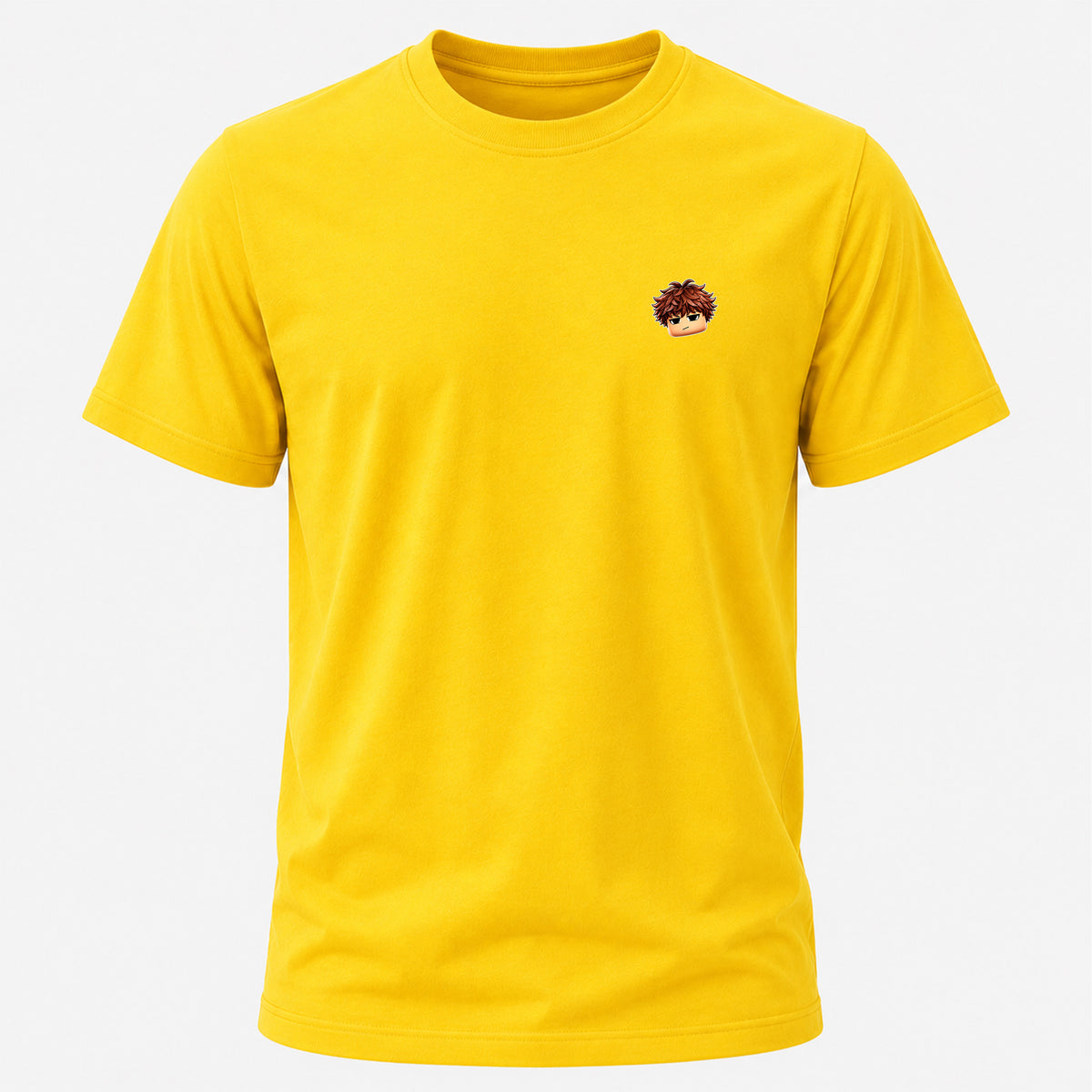 ABAZAJ Blox – stil gaming për fansat e vërtetë. 💛🎮